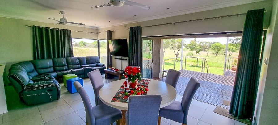 3 Bedroom Property for Sale in Parys Free State